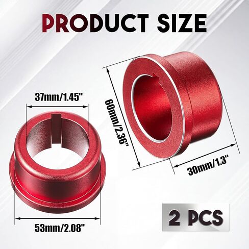 Shimeyao 2 Pack Timing Cover Alignment and Seal Installation Tool Kit Compatible with Ls Series Engines - Ls Ls1 Ls2 Ls3 Ls6 Lq4 Lq9 4.8 5.3 5.7 6.0 6.2l in Saudi Arabia