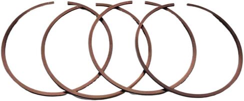 Piston Ring Set for 4M40T 2.8TD Diesel Engine Compatible with L200 Pajero Montero Sport Canter Galant 4WD V26 V46 V76 K67T K77T STD Bore 95.0mm in Saudi Arabia