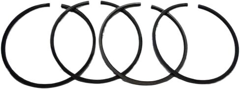 Piston Ring Set for 4M40T 2.8TD Diesel Engine Compatible with L200 Pajero Montero Sport Canter Galant 4WD V26 V46 V76 K67T K77T STD Bore 95.0mm in Saudi Arabia