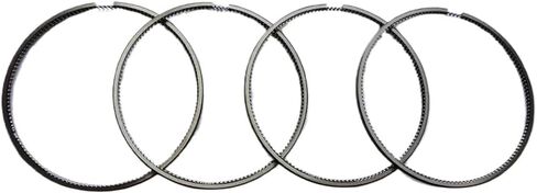 Piston Ring Set for 4M40T 2.8TD Diesel Engine Compatible with L200 Pajero Montero Sport Canter Galant 4WD V26 V46 V76 K67T K77T STD Bore 95.0mm in Saudi Arabia