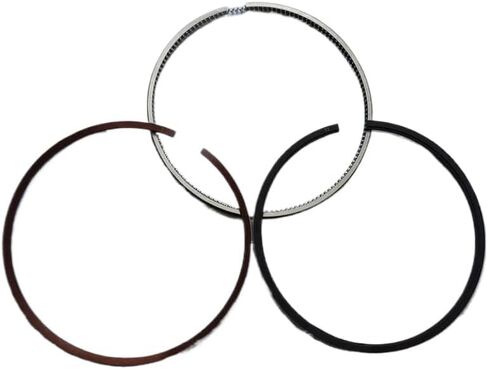 Piston Ring Set for 4M40T 2.8TD Diesel Engine Compatible with L200 Pajero Montero Sport Canter Galant 4WD V26 V46 V76 K67T K77T STD Bore 95.0mm in Saudi Arabia