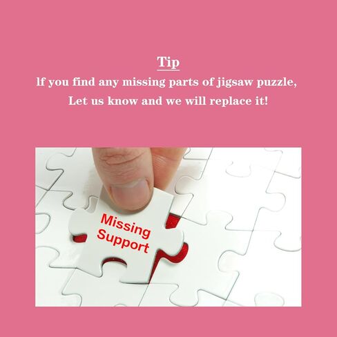 Family Jigsaw Puzzles for Adults 1000 Pieces, Challenging Fun Puzzles Stunning Art Wall Decor, Gift for Adult Puzzle Lovers, Poster Included, The Mushroom and The Black Cat C0829 in Saudi Arabia