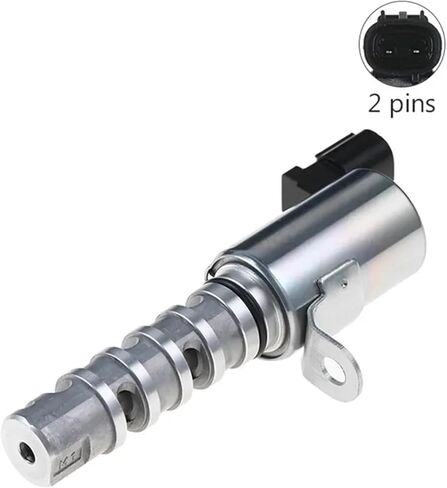 16550-51KA0-000 VVT Variable Valve Timing Solenoid Compatible For Suzuki Grand Vitara SX4 2009-2013 Splash Swift Kizashi Oil Control Valve in Saudi Arabia