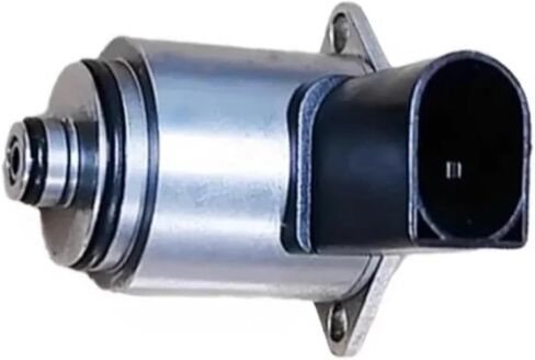 Steering Gearbox Electric Inductive Solenoid Valve Body Power Steerings Pump Sensor Compatible For BMW Auto Part(Bevel) in Kuwait