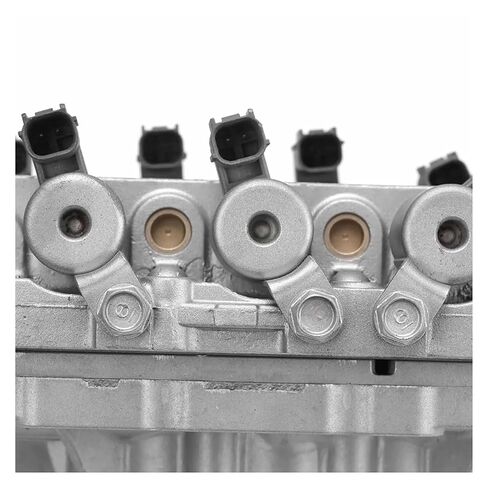 1 pc Transmission Shift Solenoid for 2012-19 27700-5B7-010 Compatible for Honda Accord Acura Auto Parts in Saudi Arabia