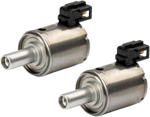 EPC Solenoid Replacement 2574.16 Compatible With AL4 DP0 0000257416 7701208174 257416 2574-16 2574 16 in Saudi Arabia