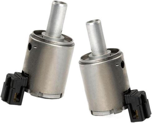 EPC Solenoid Replacement 2574.16 Compatible With AL4 DP0 0000257416 7701208174 257416 2574-16 2574 16 in Saudi Arabia