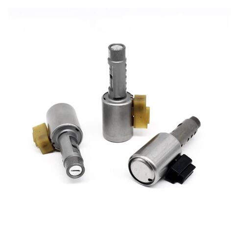 6PCS/Set U540E U540 Transmission Valve Body Solenoid Kit Compatible for Toyota VIOS Paseo Serion Terios 2002-200 in Saudi Arabia