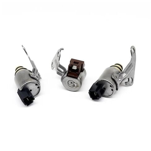 6PCS/Set U540E U540 Transmission Valve Body Solenoid Kit Compatible for Toyota VIOS Paseo Serion Terios 2002-200 in Saudi Arabia