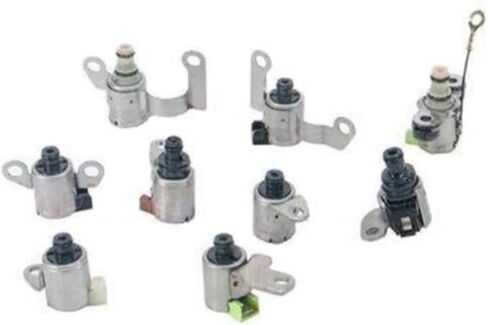 ناقل الحركة اللولبي المتوافق مع فورد المتوافق مع MAZDA JF506E RE5F01A 09A 09B ناقل الحركة مجموعة إعادة بناء ناقل الحركة in Kuwait