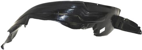 Perfit Liner New Replacement Parts Front Left Driver Side Fender Liner Inner Panel Splash Shield Compatible With KIA Rio Rio5 Fits KI1248104 868111G000 in Kuwait