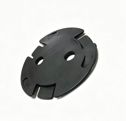 51757409394 Engine Shield & Oil Drain Screw Cover, for BMW 3 Series, 5 Series, 6 Series, 7 Series, X3 in Kuwait