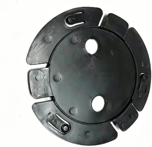 51757409394 Engine Shield & Oil Drain Screw Cover, for BMW 3 Series, 5 Series, 6 Series, 7 Series, X3 in Kuwait