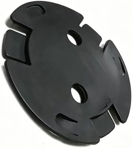 51757409394 Engine Shield & Oil Drain Screw Cover, for BMW 3 Series, 5 Series, 6 Series, 7 Series, X3 in Kuwait
