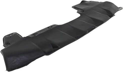 For 2009 2010 2011 2012 2013 2014 Nissan Murano Under Engine Splash Shield Cover in Kuwait