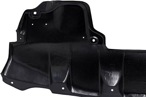 For 2009 2010 2011 2012 2013 2014 Nissan Murano Under Engine Splash Shield Cover in Kuwait