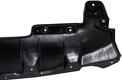 For 2009 2010 2011 2012 2013 2014 Nissan Murano Under Engine Splash Shield Cover in Kuwait