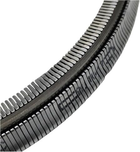 سلسلة حزام CVT 901066/901047 لناقل الحركة JF011E RE0F10A متوافق مع نيسان/رينو/ميتسوبيشي مجموعة حزام التروس CVT (جودة أعلى) in Saudi Arabia