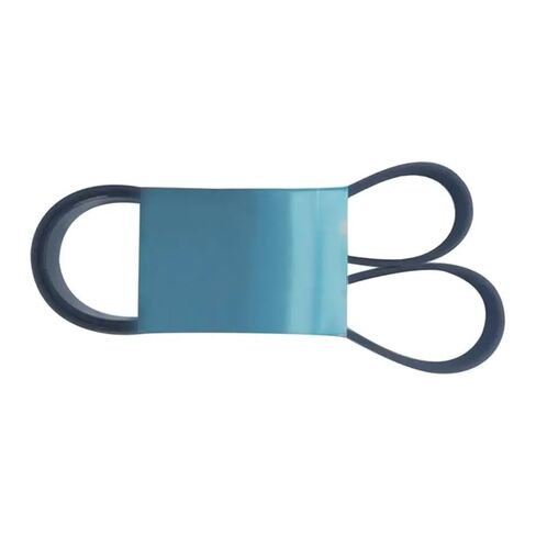 Drive Clutch Belt 1 Piece Water Pump Belt Replacement Accessories Parts 8PK1217 for Komatsu Excavator PC360-7 in Kuwait