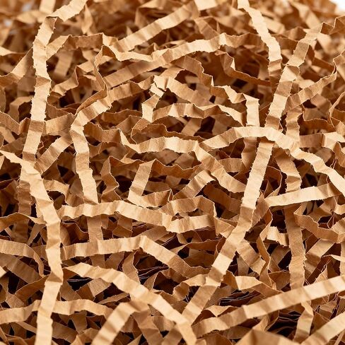 JUYUANFENGGOU 2.2lb Crinkle Paper Filler, Shredded Paper For Gift Baskets, Basket Filler, Gift Basket Filler Suitable For Birthdays、Decorations And Other Occasions in Saudi Arabia