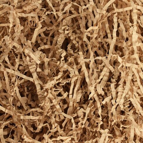 JUYUANFENGGOU 2.2lb Crinkle Paper Filler, Shredded Paper For Gift Baskets, Basket Filler, Gift Basket Filler Suitable For Birthdays、Decorations And Other Occasions in Saudi Arabia