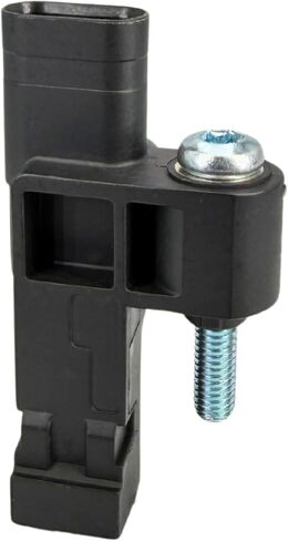 DURACISE Crankshaft Position Sensor Compatible with 2007-2016 MINI Cooper, 2011-2017 Cooper Countryman, 2013-2016 Cooper Paceman & 2012-2015 BMW 118i, 2016 120i, 2012 125i, Replace #13627561753, PC796 in Saudi Arabia