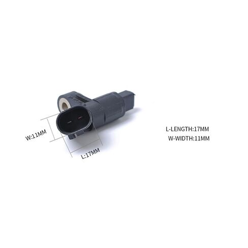 ABS Front Wheel Sensor 1J0927803 1H0927807 (Left Front Wheel) in Kuwait