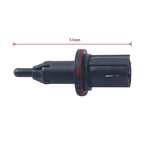 Inlet air Temperature, Ambient Temperature Sensor 37880-PLC-004 37880PLMA01 in Kuwait