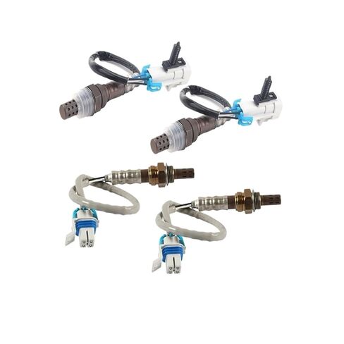 Air Fuel Ratio Oxygen Sensor 12609457 12590790 in Kuwait