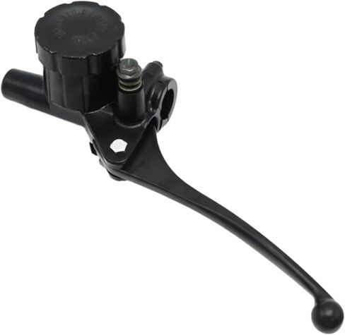 43015-032 5/8" Bore Front Brake Master Cylinder Replacement for Kawasaki Motorcycle H1 H2 S2 S3 Z1 KH400/500 KZ400/650/750/900/1000 Replace 43015-018 43015-027 in Kuwait