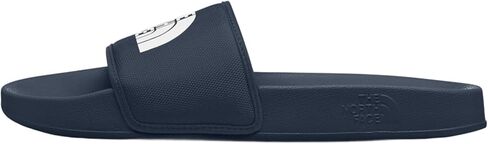 THE NORTH FACE Men's Base Camp Slide III Sandal, Summit Navy/TNF White, 11 in Saudi Arabia