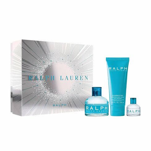 Ralph Lauren - Ralph - Eau de Toilette - Women's Perfume - Fresh & Floral - With Magnolia, Apple, and Iris - Medium Intensity in Saudi Arabia