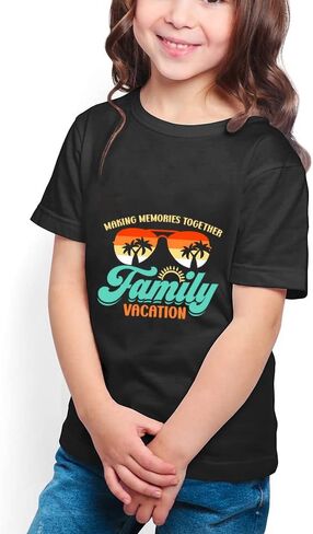 2026 Family Cruise Shirts Vacation Matching Shirt Making Memories Together Cruise Ship Travel or Any Adventure in Kuwait
