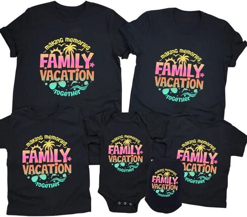 2026 Family Cruise Shirts Vacation Matching Shirt Making Memories Together Cruise Ship Travel or Any Adventure in Saudi Arabia