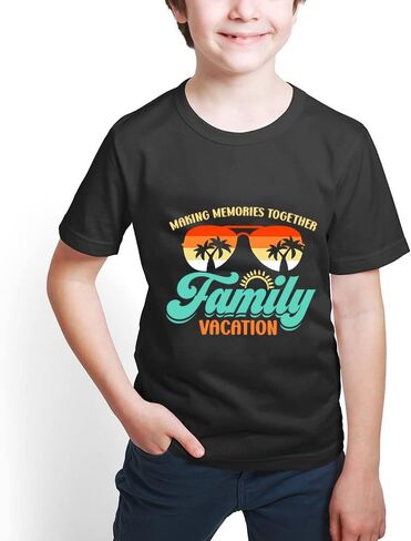2026 Family Cruise Shirts Vacation Matching Shirt Making Memories Together Cruise Ship Travel or Any Adventure in Kuwait