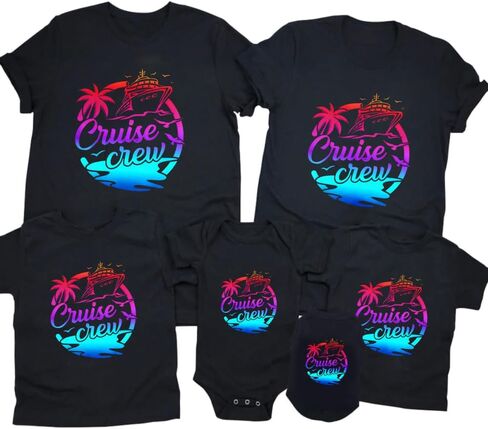 2026 Family Cruise Shirts Vacation Matching Shirt Making Memories Together Cruise Ship Travel or Any Adventure in Kuwait