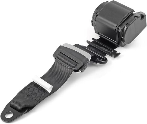 لفة مركزية قابلة للسحب ذات 3 نقاط مناسبة لـ Polaris Ranger 570 900 1000 Brutus HD 2014-2024 2635052 in Kuwait