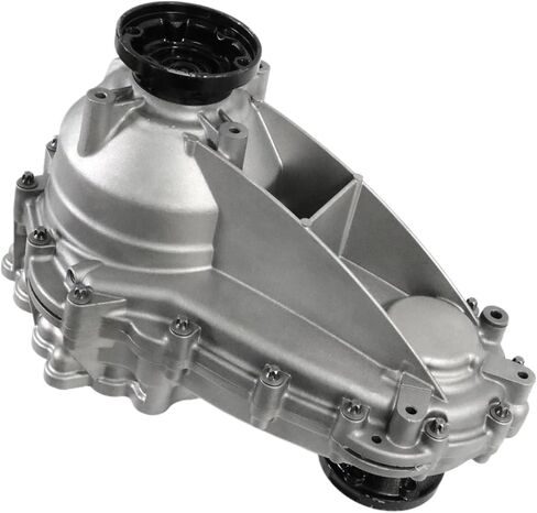 Transfer Case Assembly 2512800700 A2512800700 A2512800900 A2512801800 2512802100 Compatible For Mercedes-Benz GL-Class GL450 2007-2016 ﻿ in Saudi Arabia