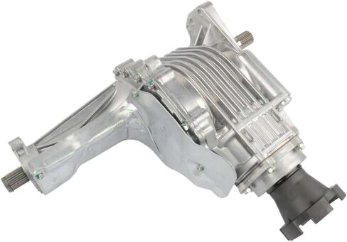 Transfer Case Assembly AP02 84953427 Compatible With Terrain 2010 2011 2012 3.0L 2013 2014 2015 2016 2017 3.6L in Saudi Arabia