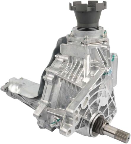 Transfer Case Assembly AP02 84953427 Compatible With Terrain 2010 2011 2012 3.0L 2013 2014 2015 2016 2017 3.6L in Saudi Arabia