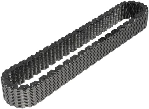 Transfer Case Chain 42 Links Compatible With ML GL-Class X164 W164 W251 R350CDI 4Matic HV091 2512800800 A2512800900 in Saudi Arabia
