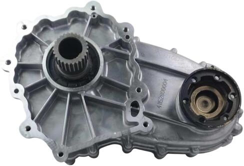 Transfer Case Assembly 2512801200 Compatible With ML320 ML350 ML550 GL550 2006-2012 in Saudi Arabia