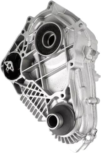 Transfer Case Assembly Compatible With X3 X4 X5 X6 E70 E71 F15 F16 F25 ATC45L 3.0L in Saudi Arabia