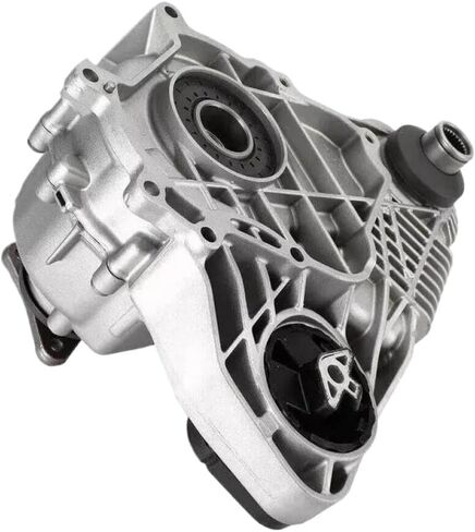 Transfer Case Assembly Compatible With X3 X4 X5 X6 E70 E71 F15 F16 F25 ATC45L 3.0L in Saudi Arabia