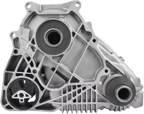 Transfer Case Assembly Compatible With X3 X4 X5 X6 E70 E71 F15 F16 F25 ATC45L 3.0L in Saudi Arabia