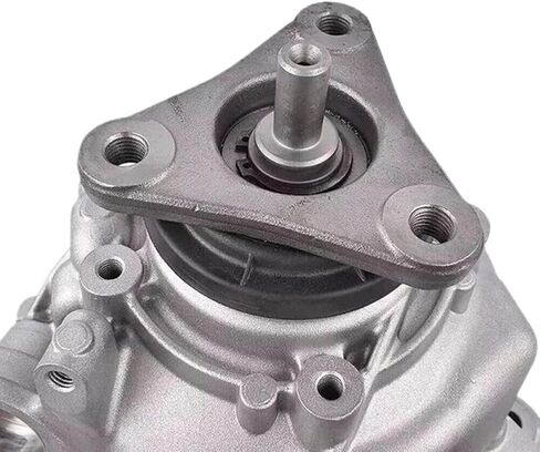Transfer Case Assembly Compatible With X3 X4 X5 X6 E70 E71 F15 F16 F25 ATC45L 3.0L in Saudi Arabia