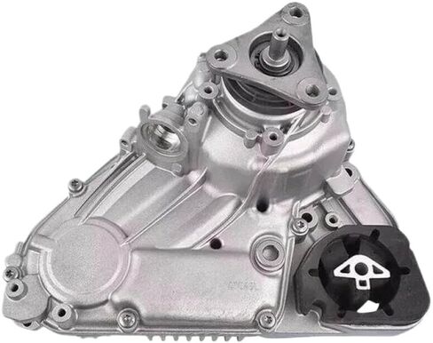 Transfer Case Assembly Compatible With X3 X4 X5 X6 E70 E71 F15 F16 F25 ATC45L 3.0L in Saudi Arabia