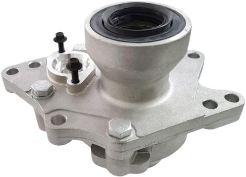 Axle Disconnect Housing Replacement Compatible With Envoy XUV 4WD Actuator 04 05 600115 600-115 12471623 12471629 12471633 12479081 12479302 in Saudi Arabia