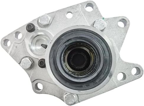 Axle Disconnect Housing Replacement Compatible With Envoy XUV 4WD Actuator 04 05 600115 600-115 12471623 12471629 12471633 12479081 12479302 in Saudi Arabia