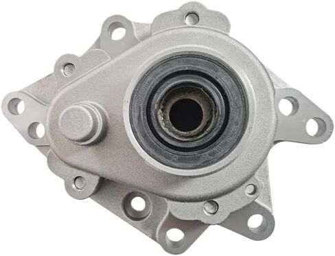 Axle Disconnect Housing Replacement Compatible With Envoy XUV 4WD Actuator 04 05 600115 600-115 12471623 12471629 12471633 12479081 12479302 in Saudi Arabia